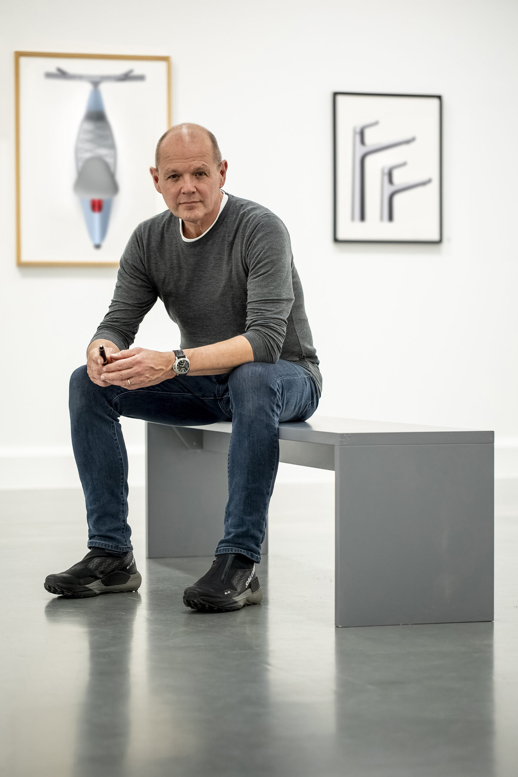 Roger Swales